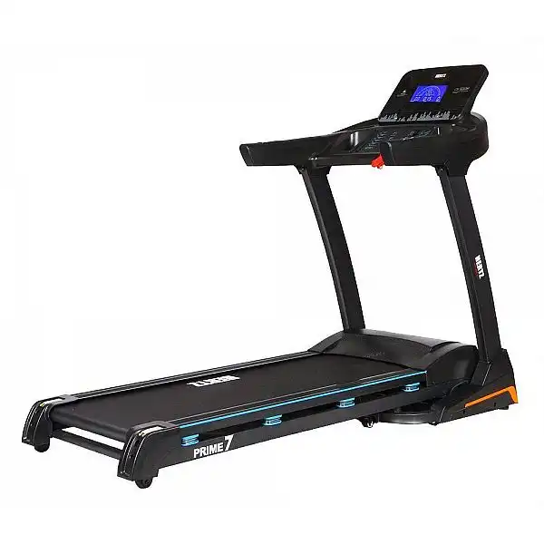 Бігова доріжка Hertz Prime 7
