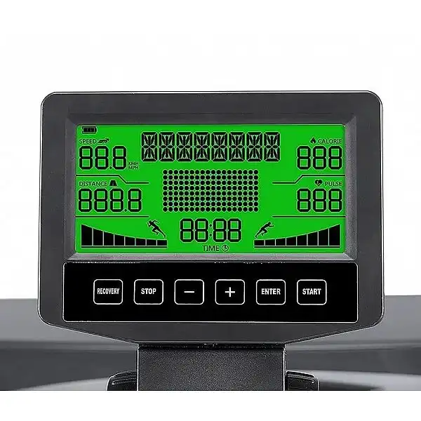 Беговая дорожка BH Fitness RunHIIT G689