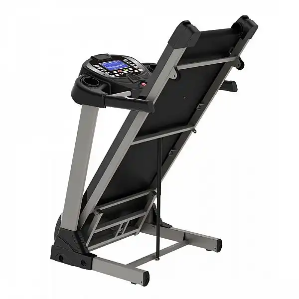 Бігова доріжка Hertz Impulse