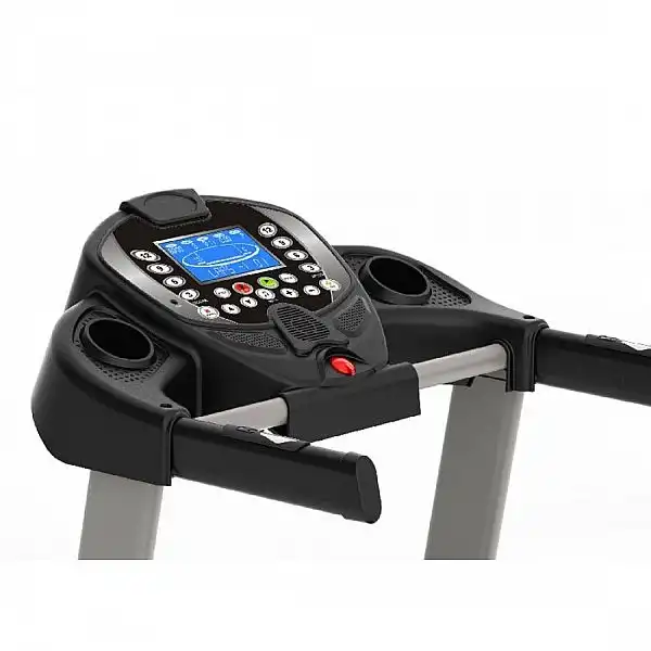 Бігова доріжка Hertz Impulse