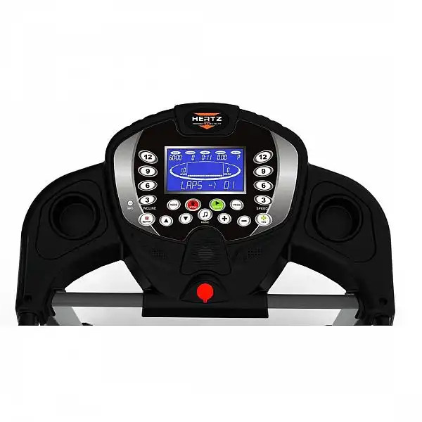 Бігова доріжка Hertz Impulse