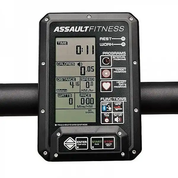 Бігова доріжка Assault AirRunner