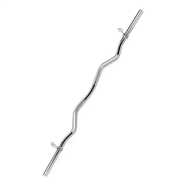 W - образный гриф Iron Body 120см/30мм