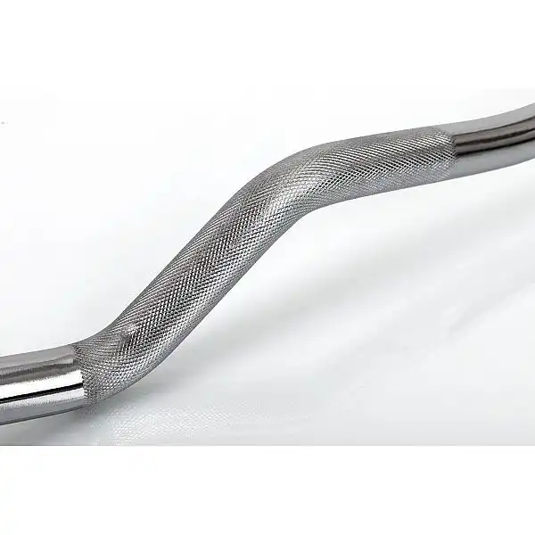 W - образный гриф Iron Body 120см/30мм