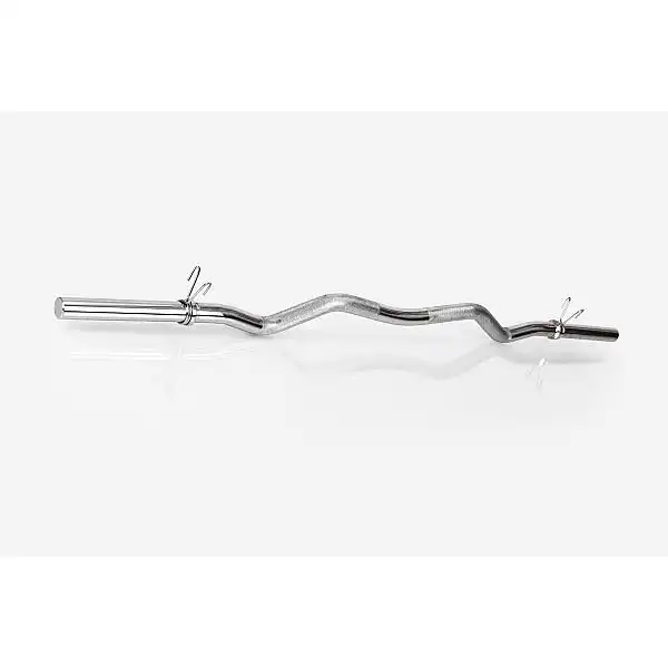W - подібний гриф Iron Body 120см/30мм