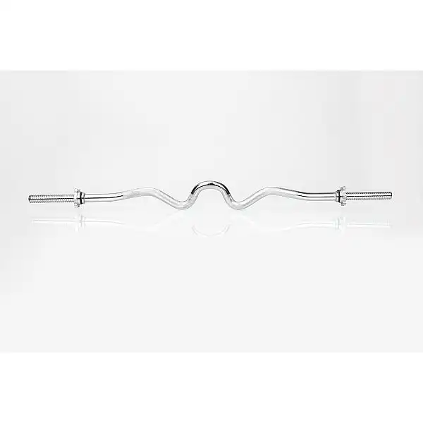 Z - подібний гриф Iron Body 120см/25мм