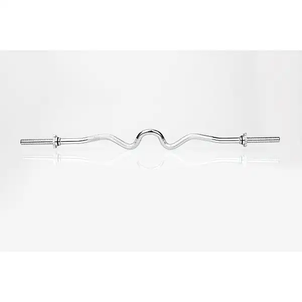 Z - подібний гриф Iron Body 120см/30мм
