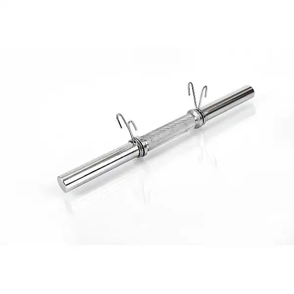 Прямой гриф Iron Body 45см/30мм