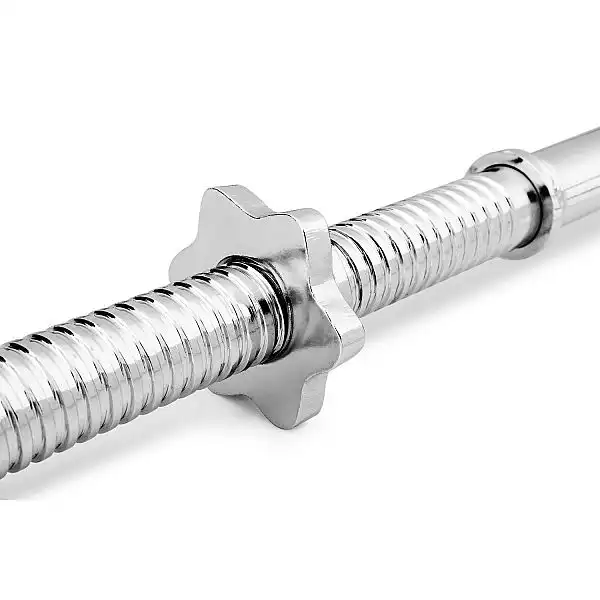 W - образный гриф Iron Body 120см/28мм