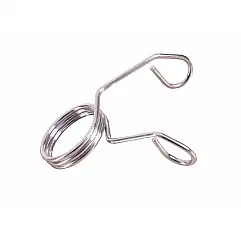 Пружинный зажим на олимпийский гриф Ø50 mm MA-Z003 - Marbo Sport