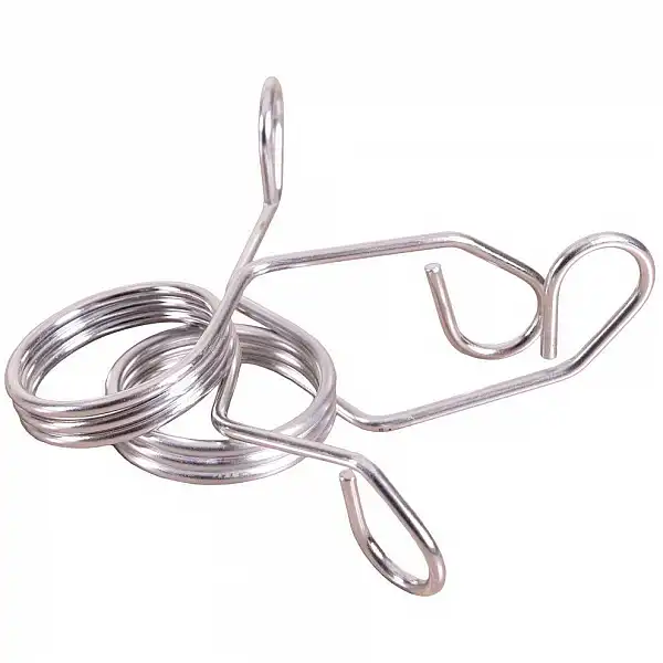 Пружинный зажим на олимпийский гриф Ø50 mm MA-Z003 - Marbo Sport