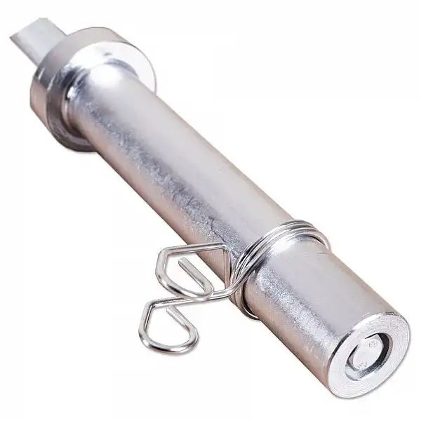 Пружинный зажим на олимпийский гриф Ø50 mm MA-Z003 - Marbo Sport