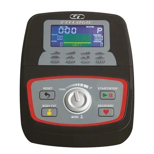 FitLogic BK8731TP