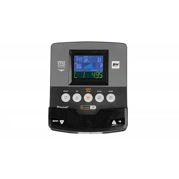 BH Fitness i.NLS12 Bluetooth