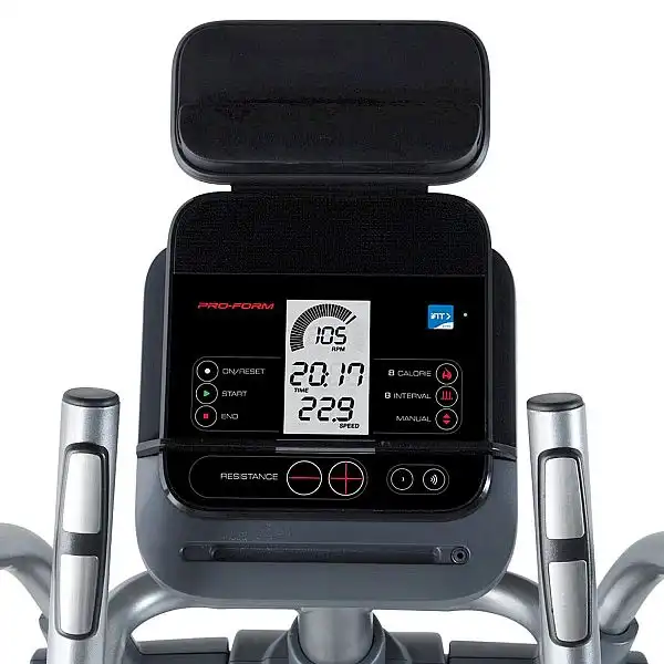 ProForm ENDURANCE 320 E