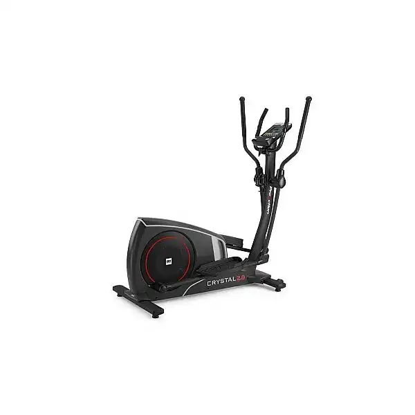Орбитрек BH Fitness Crystal 2.0 Dual