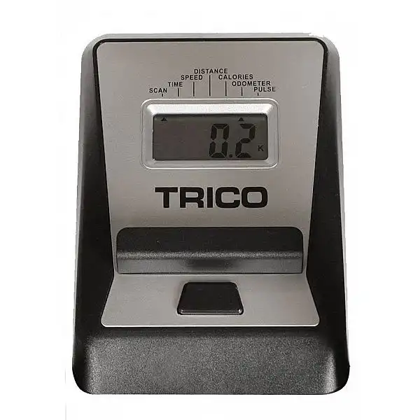 Hertz TRICO