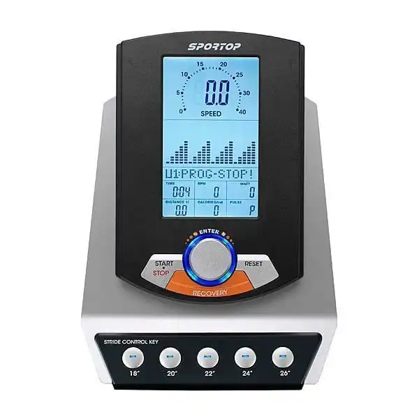 Sportop E500