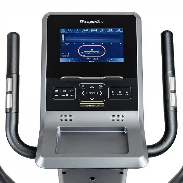 inSPORTline inCondi ET650i