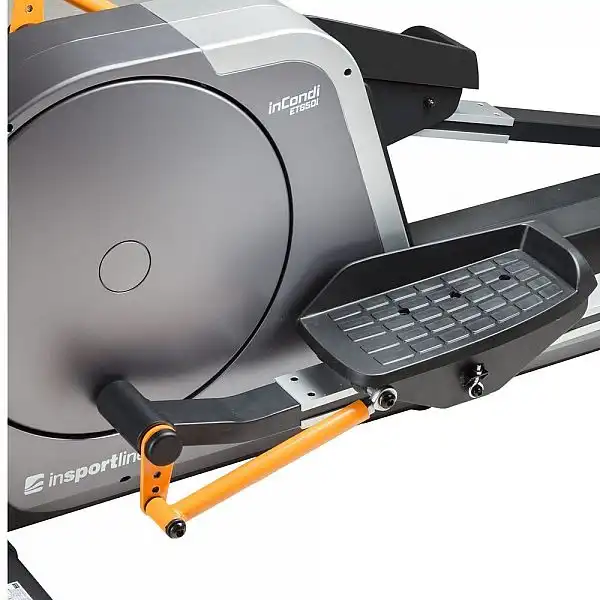 inSPORTline inCondi ET650i
