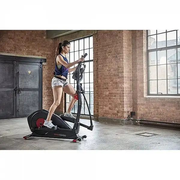 Reebok One Series GX50 (RVON-10411BK)