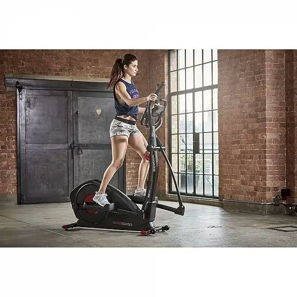Reebok One Series GX50 (RVON-10411BK)