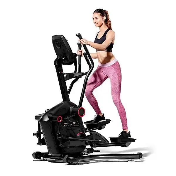 Орбитрек Bowflex LateralX LX3