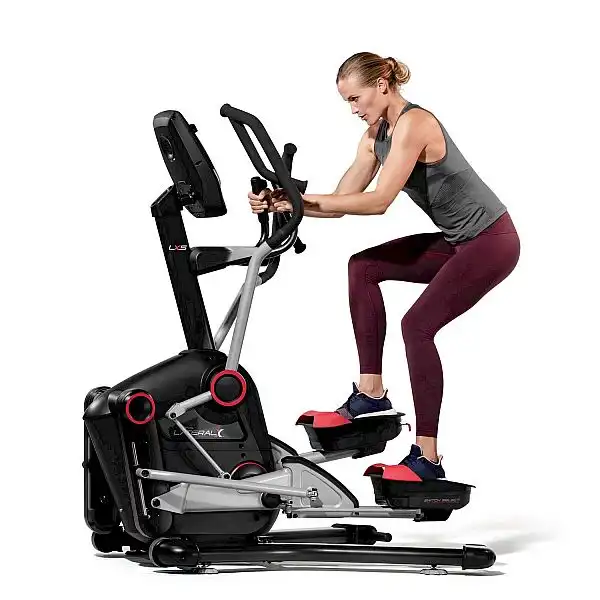 Орбитрек Bowflex LateralX LX5
