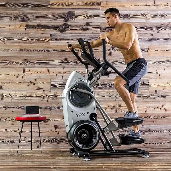Орбитрек Bowflex Max Trainer M7