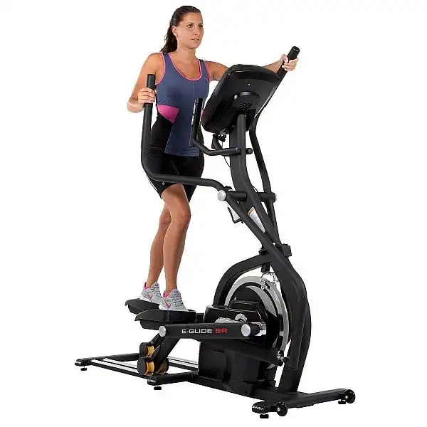 Finnlo E-Glide SR