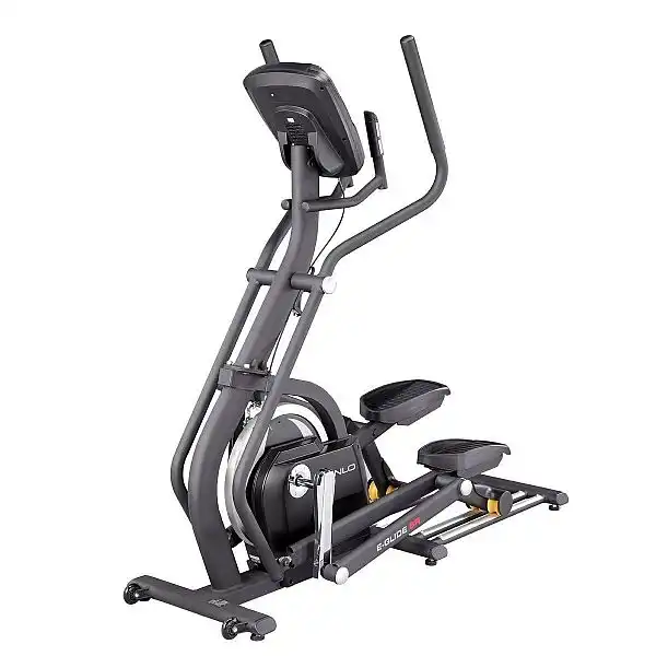 Finnlo E-Glide SR
