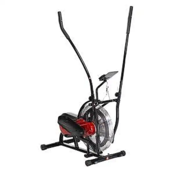 Еліптичний тренажер орбітрек повітряний HMS HP6513