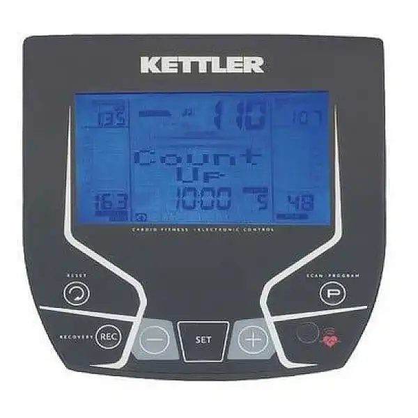 Kettler Skylon 3