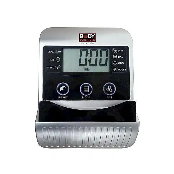 Магнітний велотренажер Body Sculpture BC 6714