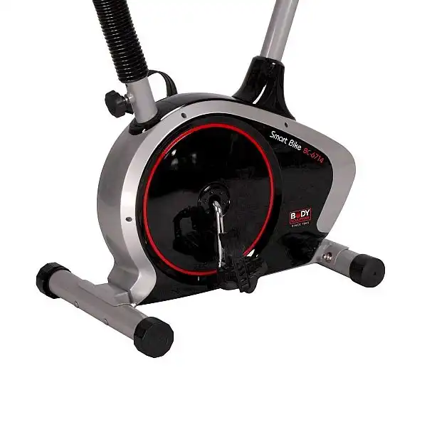 Магнітний велотренажер Body Sculpture BC 6714