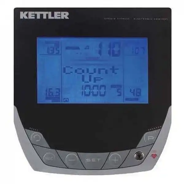 Kettler Unix PX