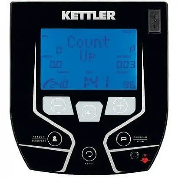 Kettler Unix E