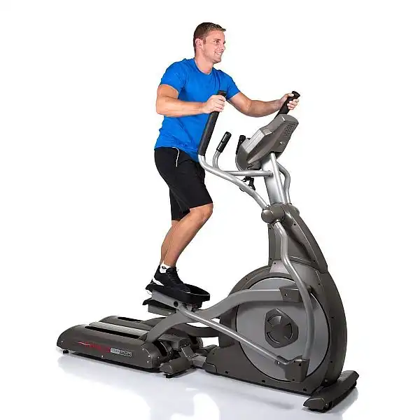 Finnlo Maximum Elliptical Trainer