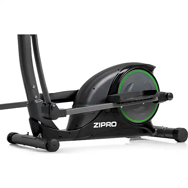 Орбітрек Zipro Hulk