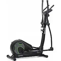 Орбітрек Zipro iConsole+ Heat, чорний
