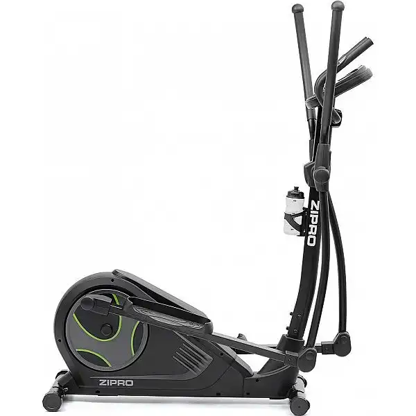 Орбітрек Zipro iConsole+ Heat, чорний