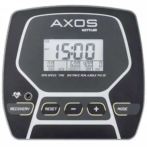 Kettler Cross M 7647-900