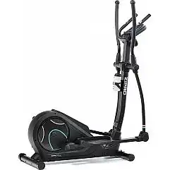 Орбітрек Zipro iConsole+ Heat Wm чорний