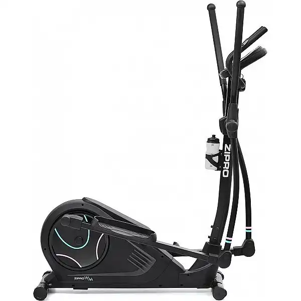 Орбітрек Zipro iConsole+ Heat Wm чорний
