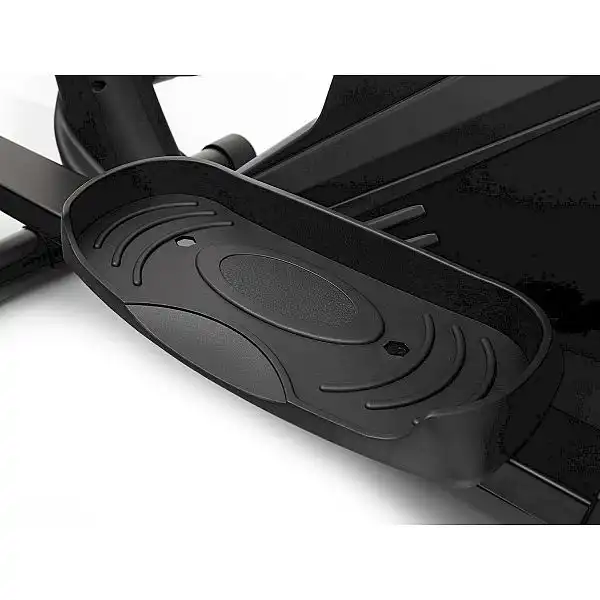 Орбітрек Zipro iConsole+ Heat Wm чорний