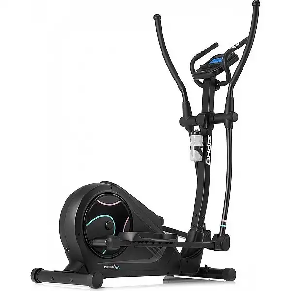 Орбітрек Zipro iConsole+ Heat Wm чорний