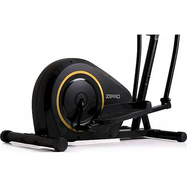 Орбітрек Zipro Burn Gold