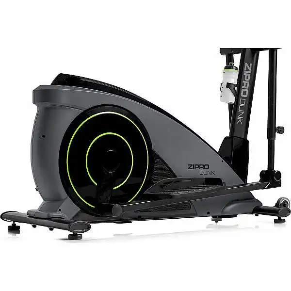 Електромагнітний орбітрек Zipro Dunk iConsole+