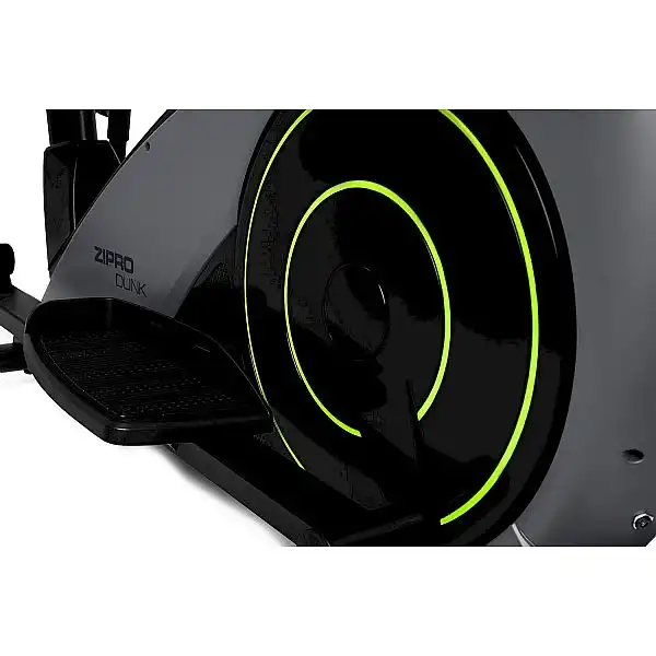 Електромагнітний орбітрек Zipro Dunk iConsole+