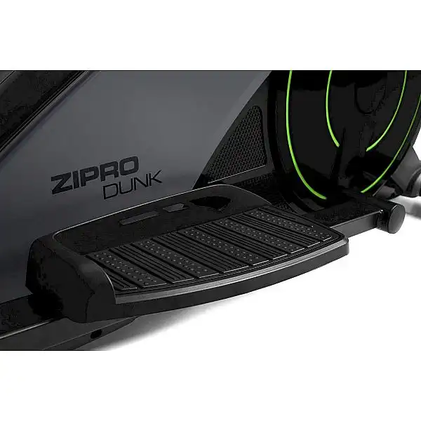 Електромагнітний орбітрек Zipro Dunk iConsole+